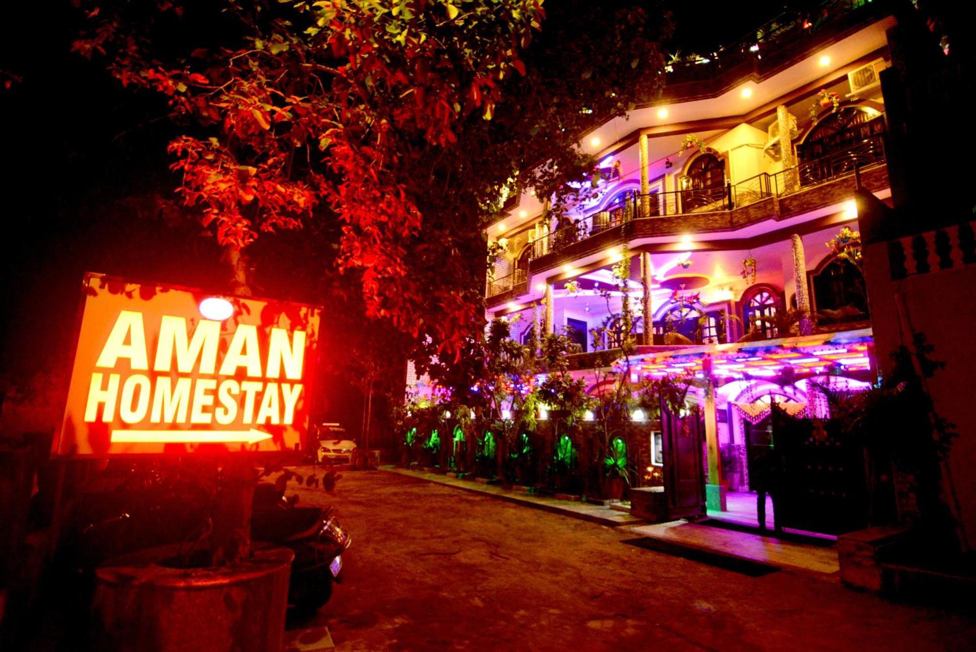 Homestay Aman Agra (Uttar Pradesh)