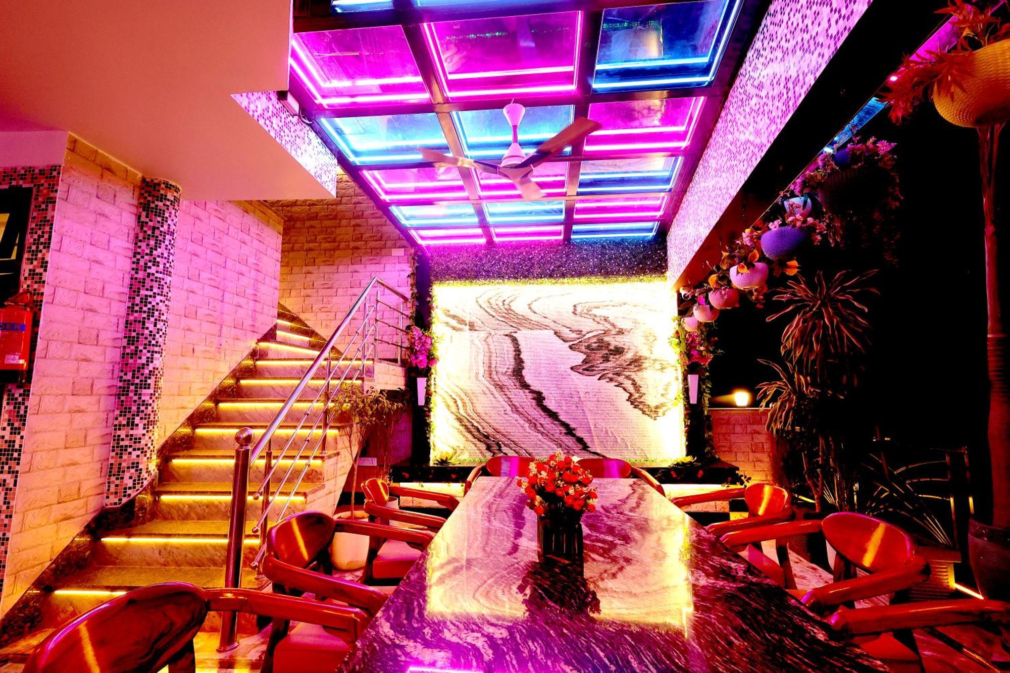 Aman Homestay Agra (Uttar Pradesh)