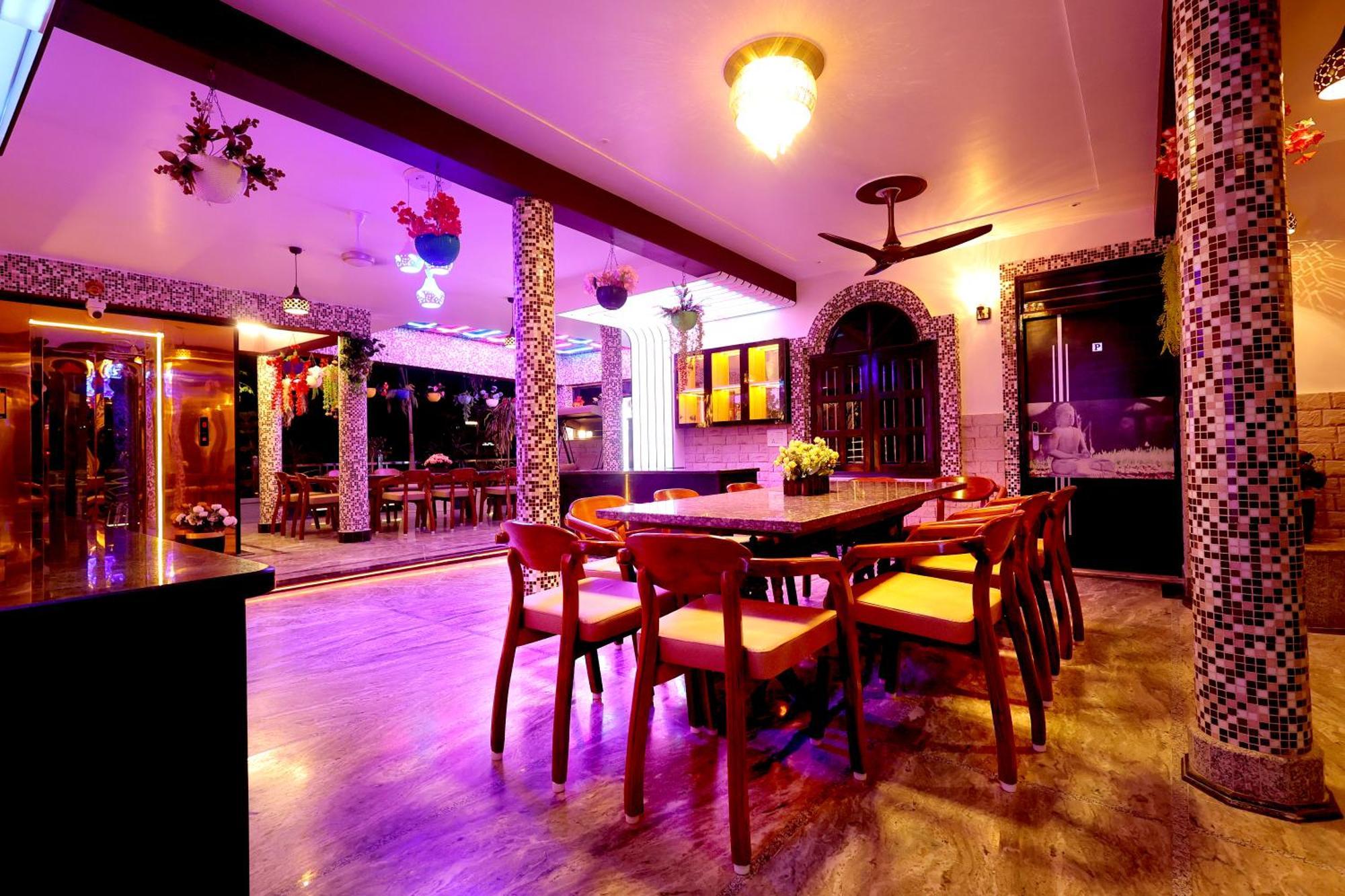 Aman Homestay