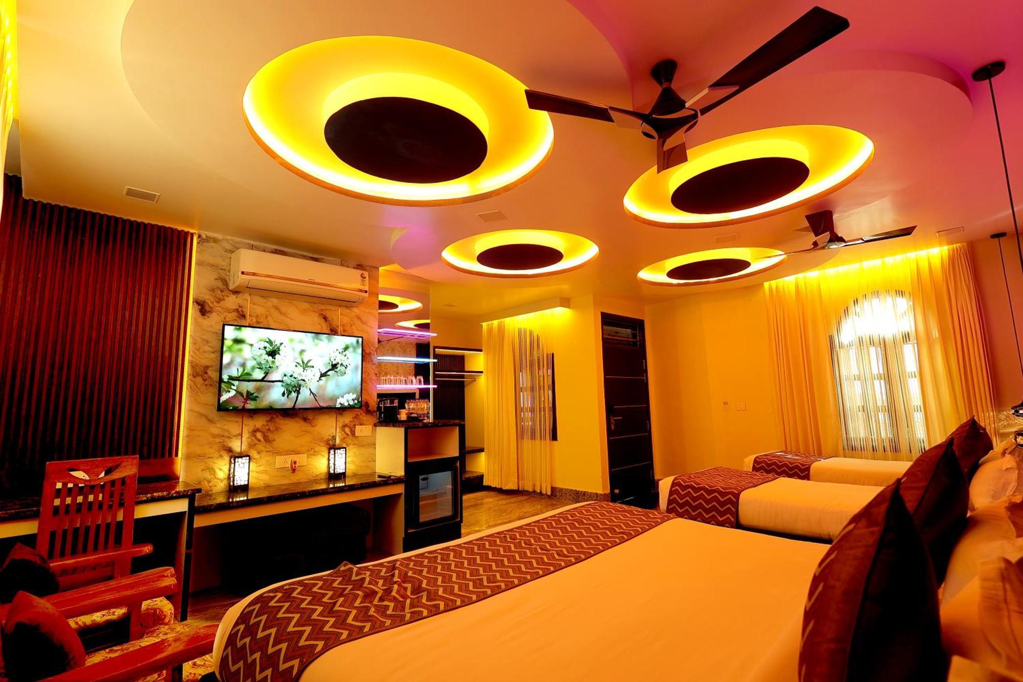 Homestay Aman Agra (Uttar Pradesh)