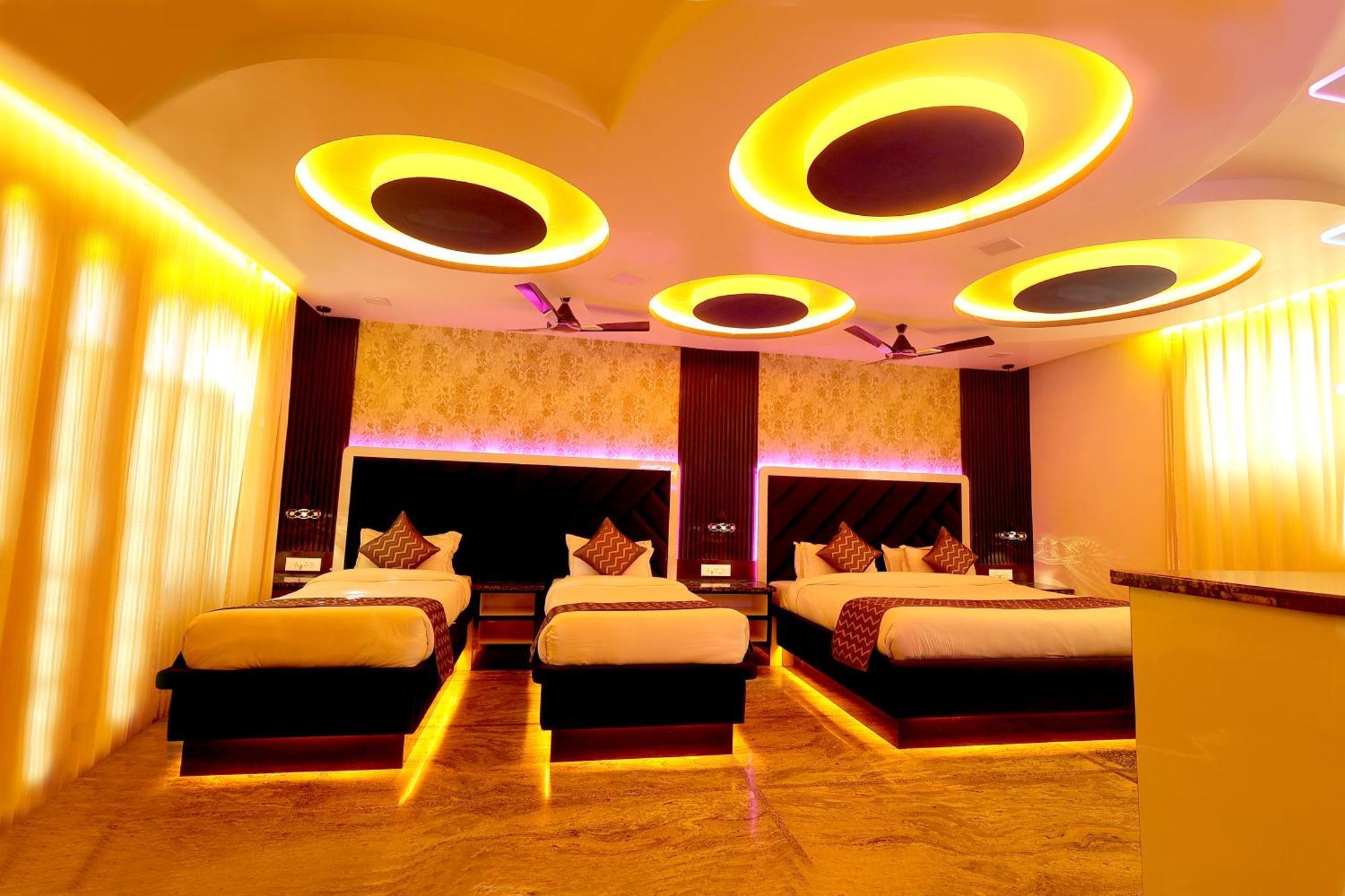 Aman Homestay Agra (Uttar Pradesh)