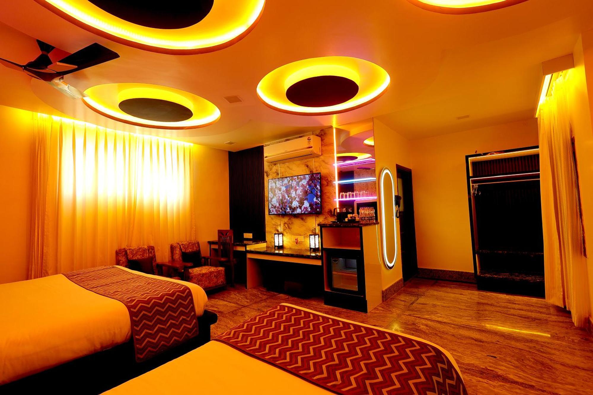 Aman Homestay *