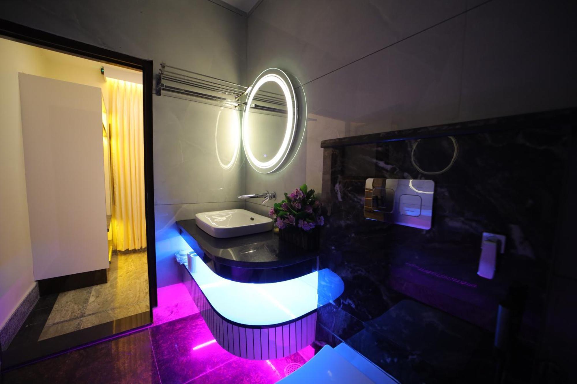Aman Homestay Agra (Uttar Pradesh)