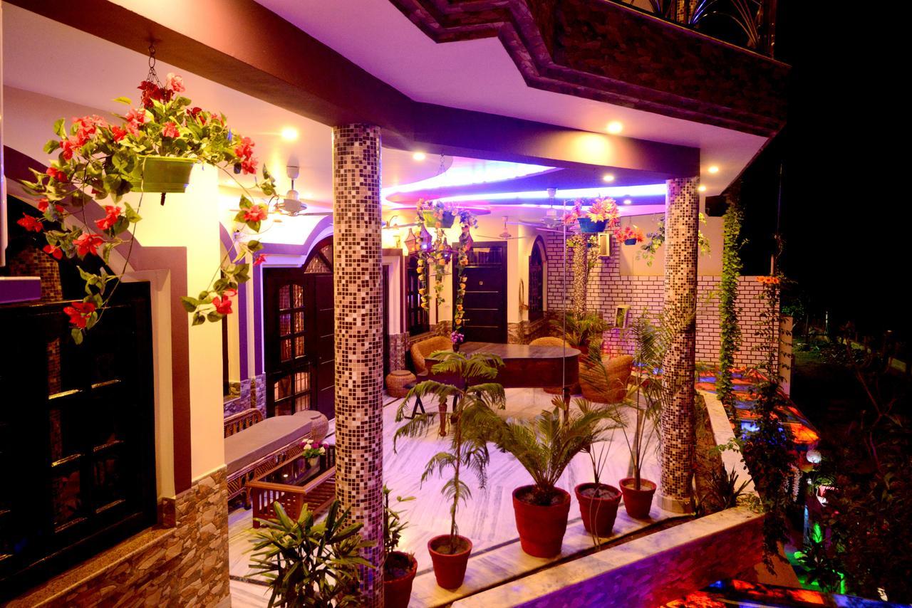 Aman Agra (Uttar Pradesh)