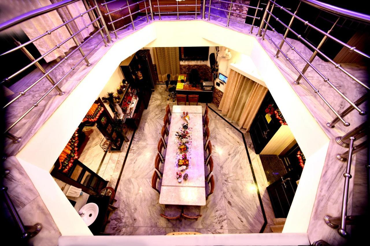 Homestay Aman